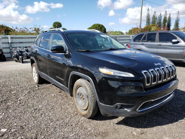 JEEP CHEROKEE L 2017 1c4pjldb4hw521899