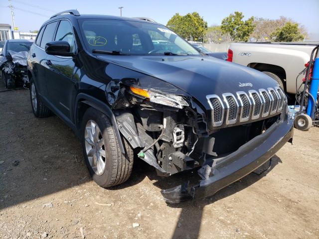 JEEP CHEROKEE L 2017 1c4pjldb4hw523202