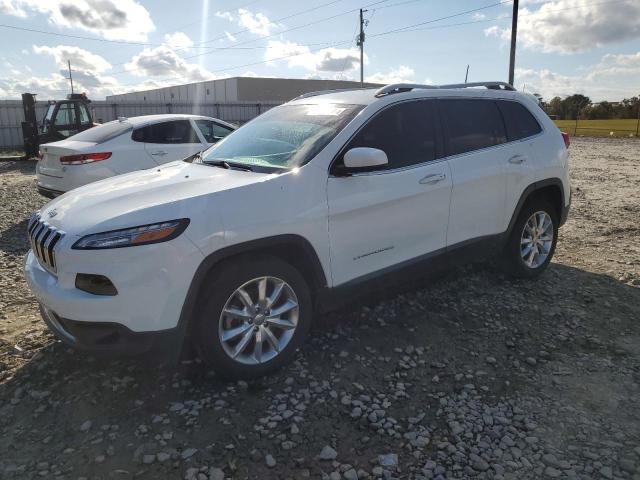 JEEP CHEROKEE L 2017 1c4pjldb4hw526228