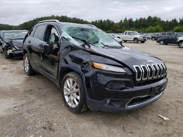 JEEP CHEROKEE L 2017 1c4pjldb4hw526245