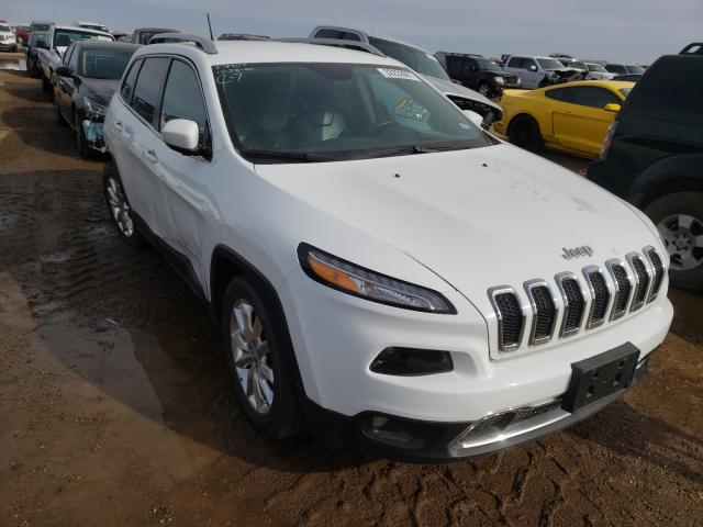 JEEP NULL 2017 1c4pjldb4hw526360