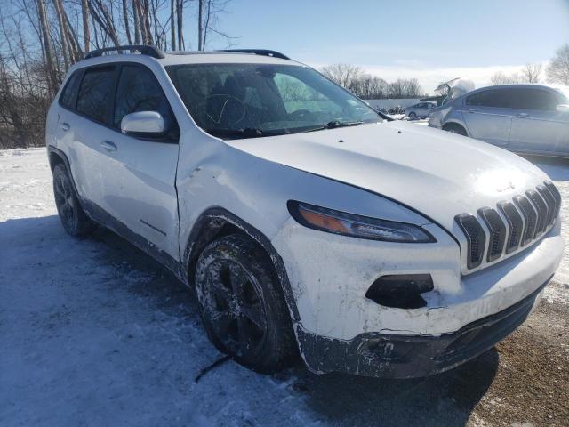 JEEP CHEROKEE L 2017 1c4pjldb4hw580791