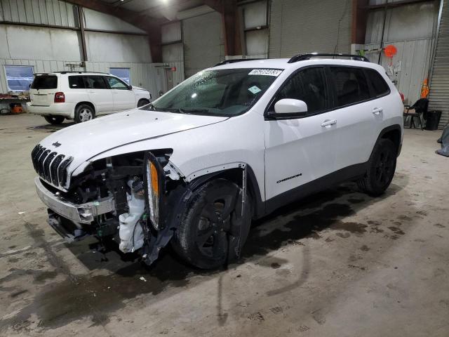 JEEP GRAND CHEROKEE 2017 1c4pjldb4hw607522