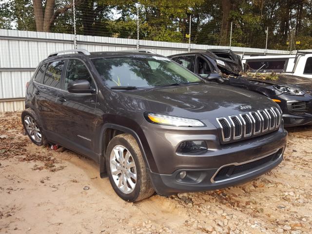 JEEP NULL 2017 1c4pjldb4hw613417