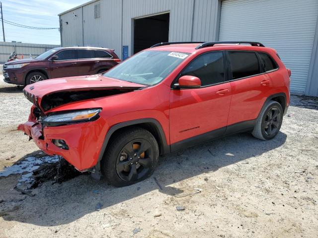 JEEP GRAND CHEROKEE 2017 1c4pjldb4hw626314