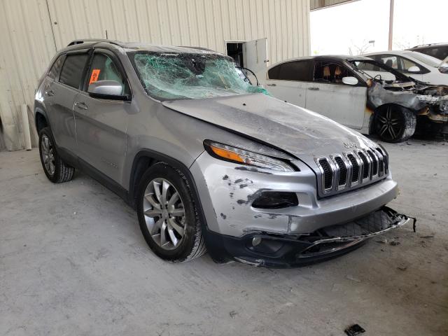 JEEP CHEROKEE L 2018 1c4pjldb4jd519507