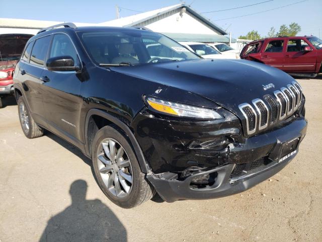 JEEP CHEROKEE L 2018 1c4pjldb4jd567993