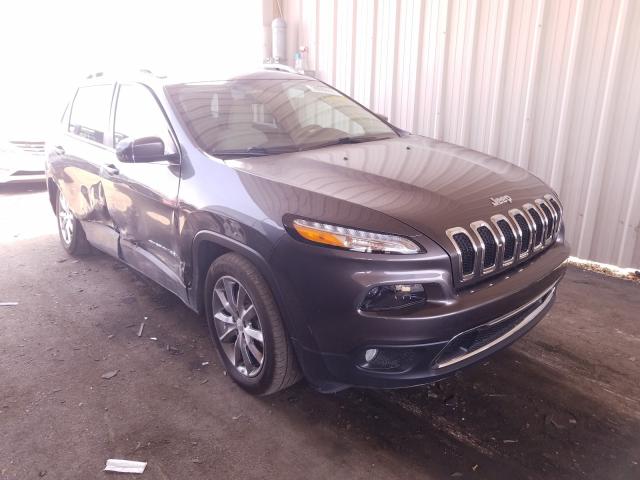 JEEP NULL 2018 1c4pjldb4jd612236