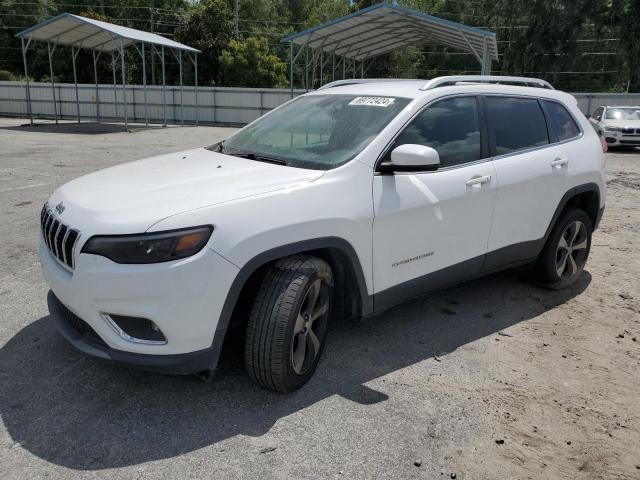 JEEP CHEROKEE L 2019 1c4pjldb4kd183908