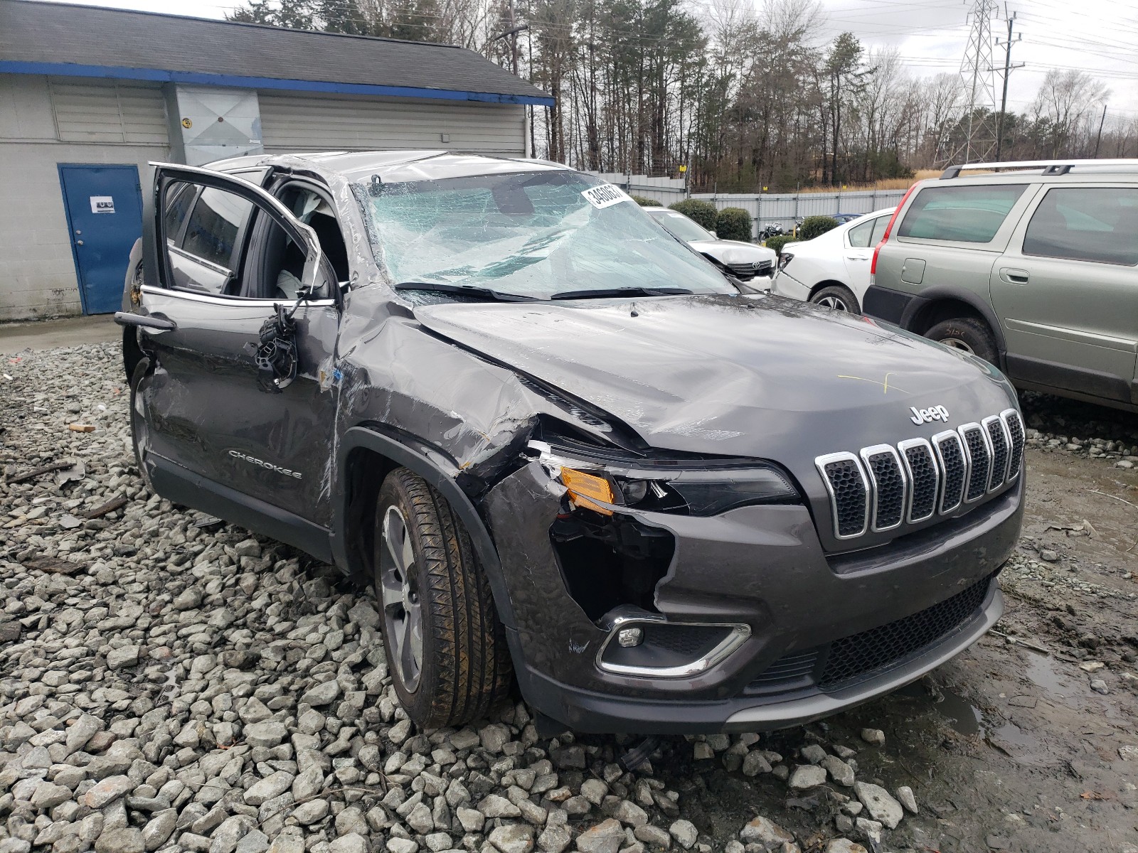 JEEP CHEROKEE L 2019 1c4pjldb4kd209813