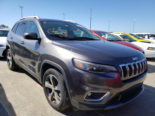 JEEP NULL 2019 1c4pjldb4kd296323