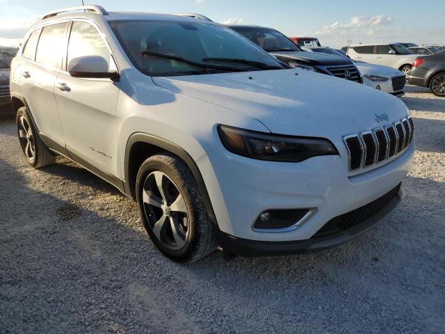 JEEP CHEROKEE L 2019 1c4pjldb4kd325559