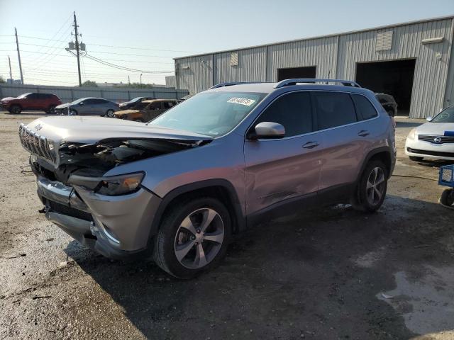 JEEP NULL 2019 1c4pjldb4kd343284