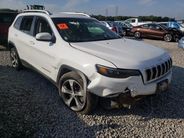 JEEP NULL 2019 1c4pjldb4kd346198