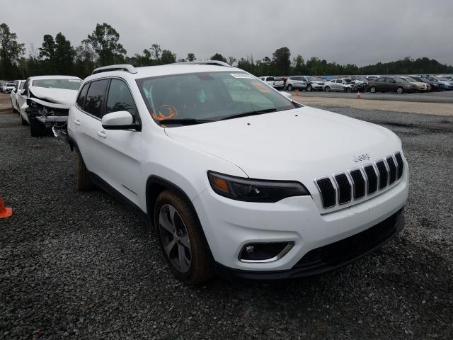 JEEP CHEROKEE L 2019 1c4pjldb4kd346282