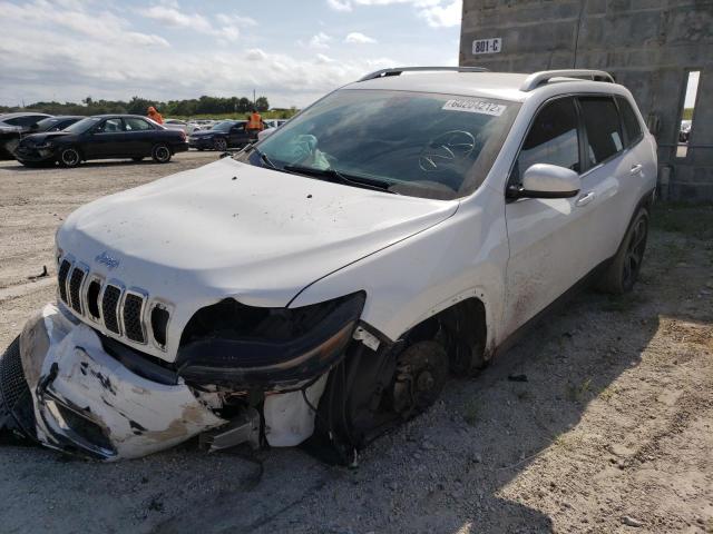 JEEP CHEROKEE L 2019 1c4pjldb4kd387639