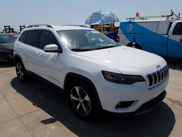 JEEP CHEROKEE L 2019 1c4pjldb4kd411048