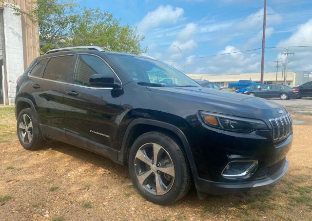 JEEP CHEROKEE L 2019 1c4pjldb4kd415844