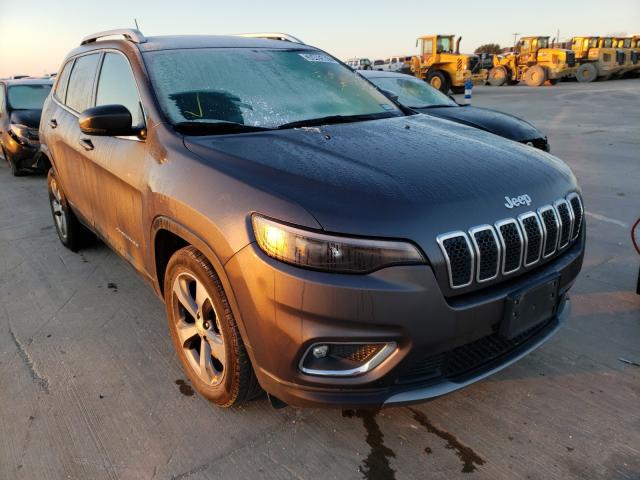 JEEP CHEROKEE L 2019 1c4pjldb4kd416122