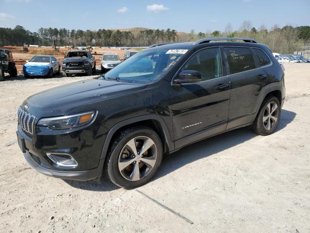 JEEP CHEROKEE L 2019 1c4pjldb4kd433762