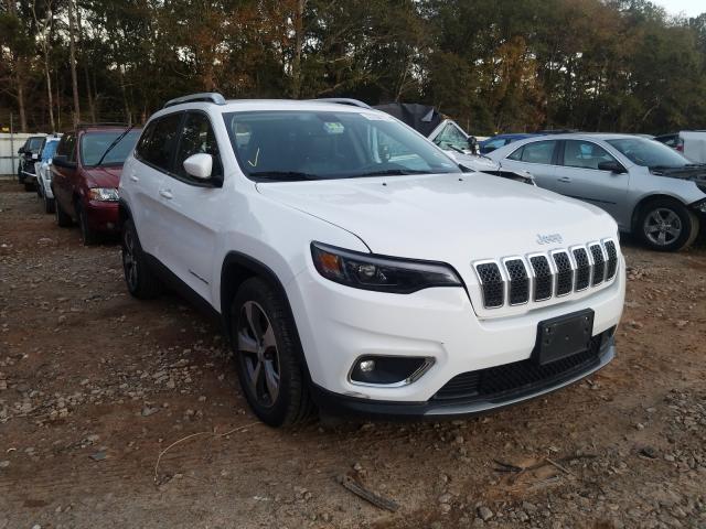 JEEP CHEROKEE L 2019 1c4pjldb4kd433891