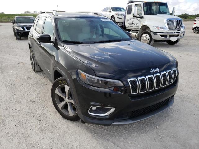 JEEP NULL 2019 1c4pjldb4kd439321