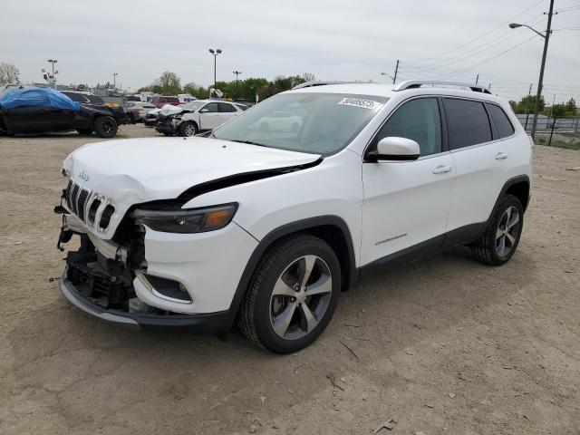 JEEP CHEROKEE L 2020 1c4pjldb4ld502774