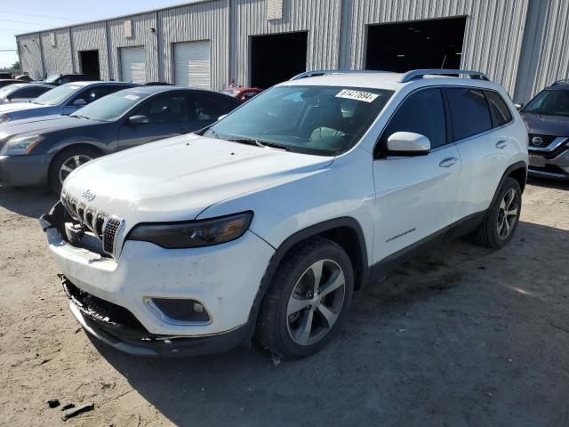 JEEP GRAND CHEROKEE 2020 1c4pjldb4ld535080