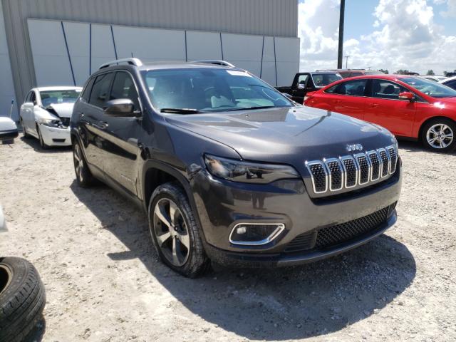 JEEP CHEROKEE L 2020 1c4pjldb4ld536245