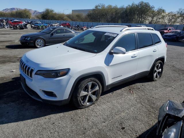 JEEP CHEROKEE L 2020 1c4pjldb4ld538531