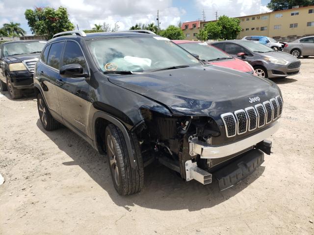 JEEP NULL 2020 1c4pjldb4ld573831