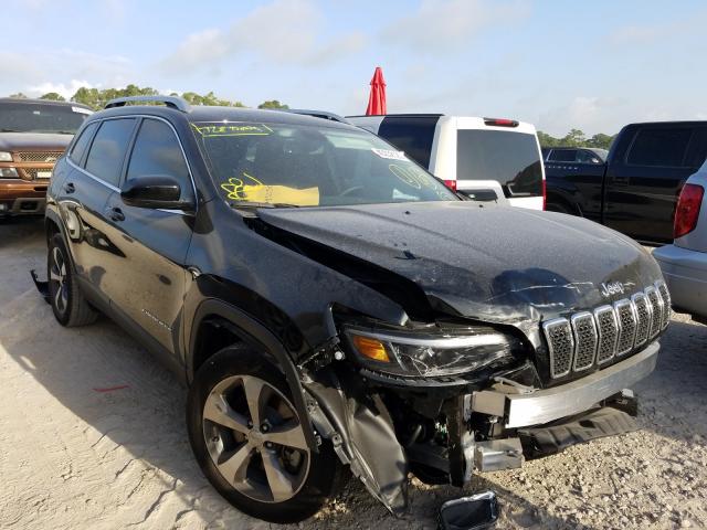 JEEP NULL 2020 1c4pjldb4ld606004