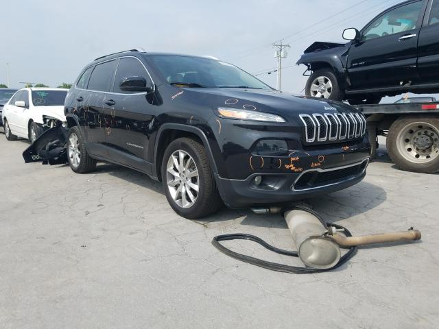 JEEP NULL 2014 1c4pjldb5ew113472