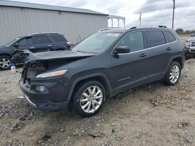 JEEP GRAND CHER 2014 1c4pjldb5ew204435