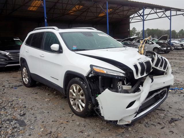 JEEP NULL 2014 1c4pjldb5ew212843