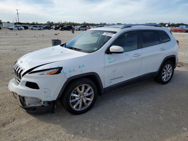 JEEP GRAND CHER 2014 1c4pjldb5ew227150