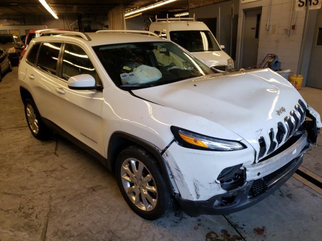 JEEP NULL 2014 1c4pjldb5ew256325