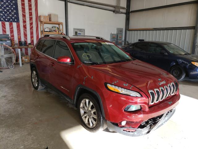 JEEP NULL 2015 1c4pjldb5fw670951