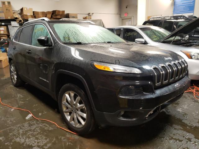 JEEP NULL 2015 1c4pjldb5fw671145