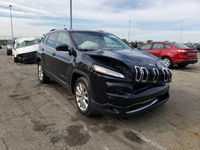 JEEP NULL 2016 1c4pjldb5gw212148