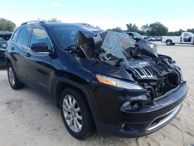 JEEP NULL 2016 1c4pjldb5gw212439