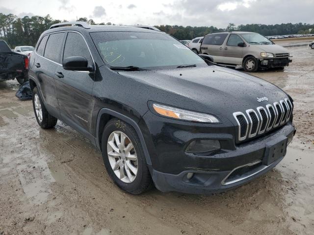 JEEP CHEROKEE L 2016 1c4pjldb5gw258577