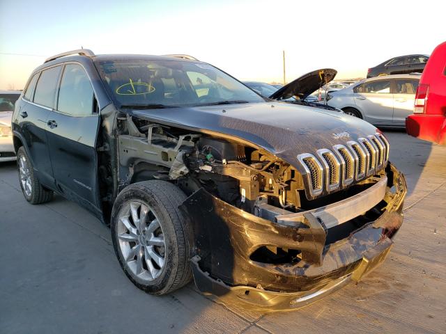 JEEP NULL 2016 1c4pjldb5gw282670