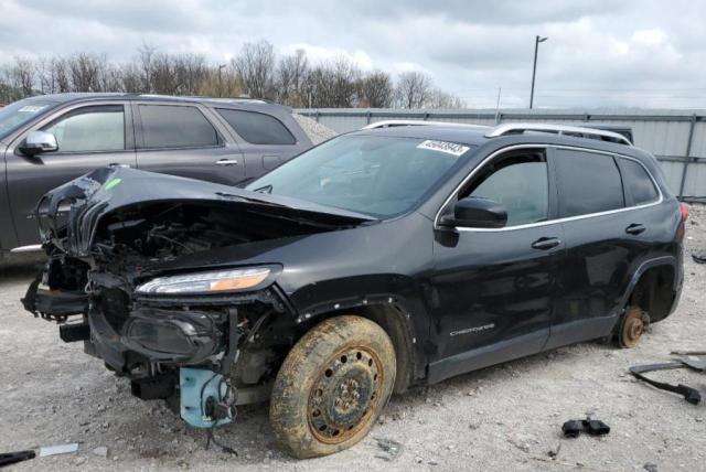 JEEP CHEROKEE L 2016 1c4pjldb5gw290767