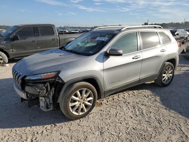 JEEP CHEROKEE L 2016 1c4pjldb5gw303372