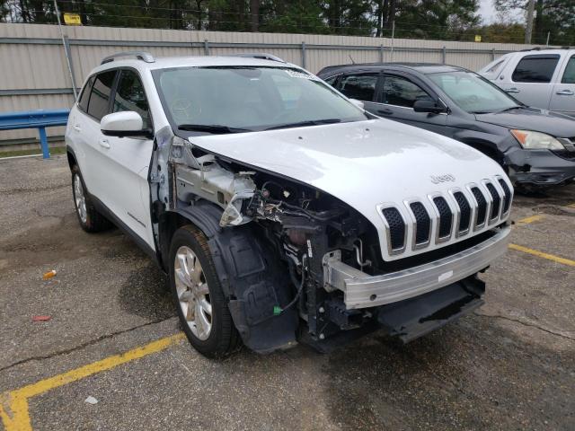 JEEP NULL 2016 1c4pjldb5gw346187