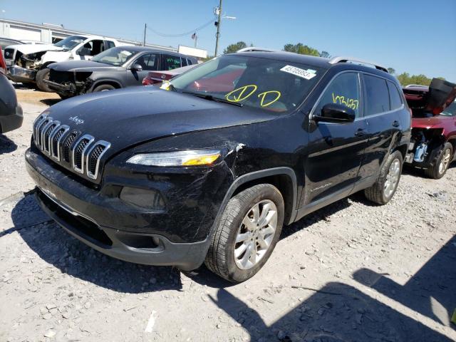 JEEP CHEROKEE L 2017 1c4pjldb5hw522026