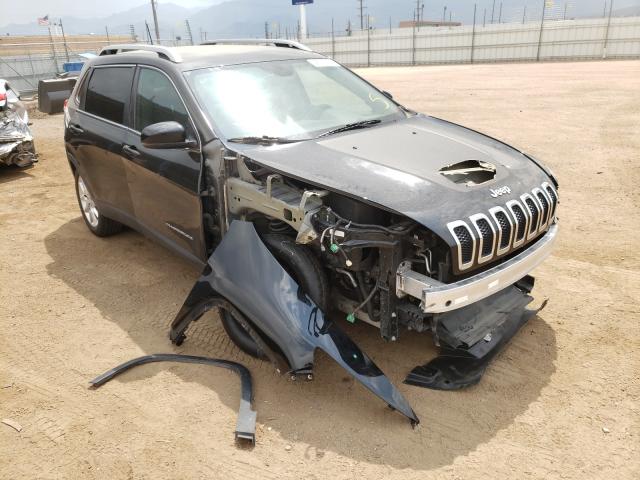 JEEP NULL 2017 1c4pjldb5hw526514