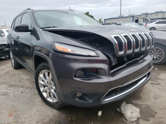 JEEP NULL 2017 1c4pjldb5hw534239