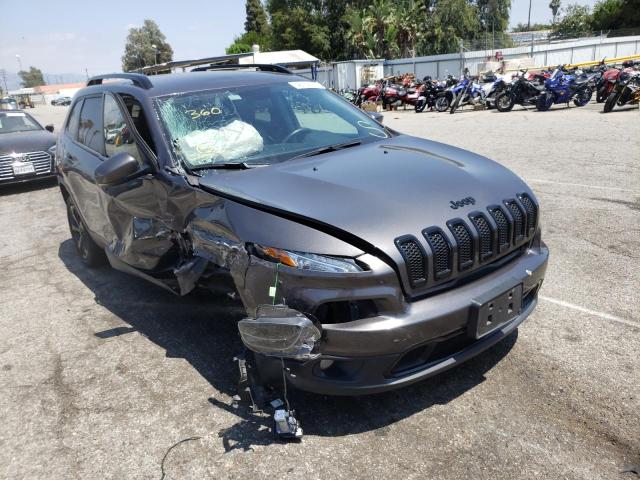 JEEP CHEROKEE L 2017 1c4pjldb5hw654817